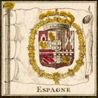 Spanish War Ensign