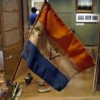 Dutch East Indiaman flag