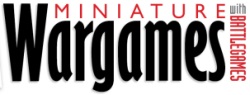 Miniature Wargames