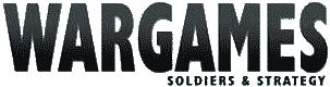 Wargames Soldiers & Strategy
