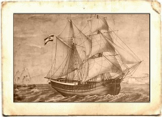03NAV012 - Brig Bergantí
